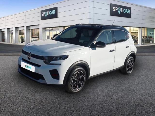 Citroen C3 Iv Turbo 100 Bvm6 Max