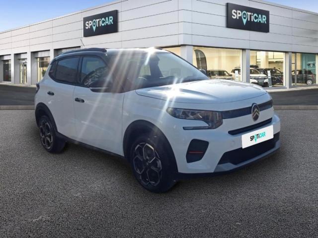 Citroen C3 image 3