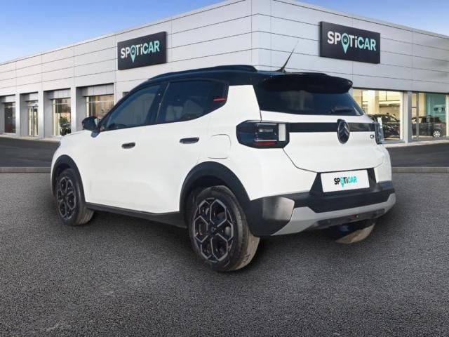 Citroen C3 image 5
