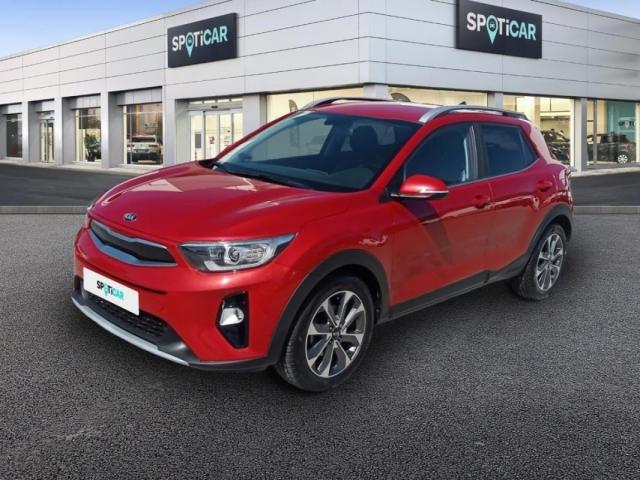 Kia Stonic 1.0 T-Gdi 120 Isg Active