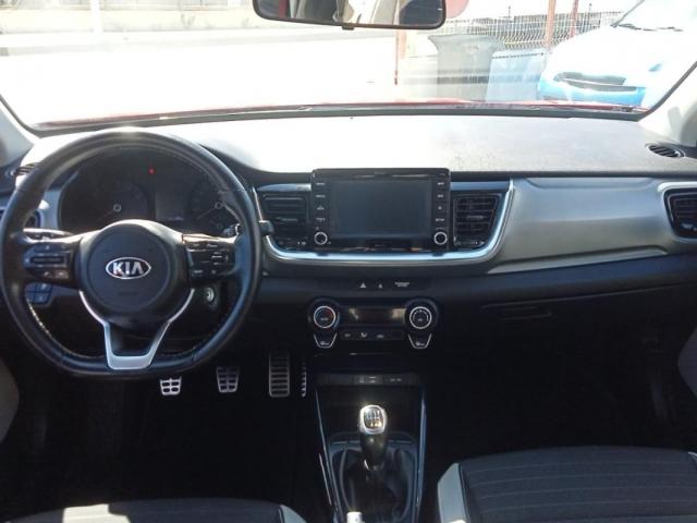 Kia Stonic image 7