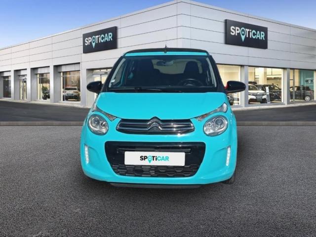 Citroen C1 image 3