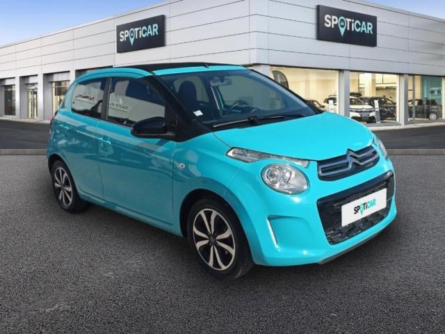 Citroen C1 image 5