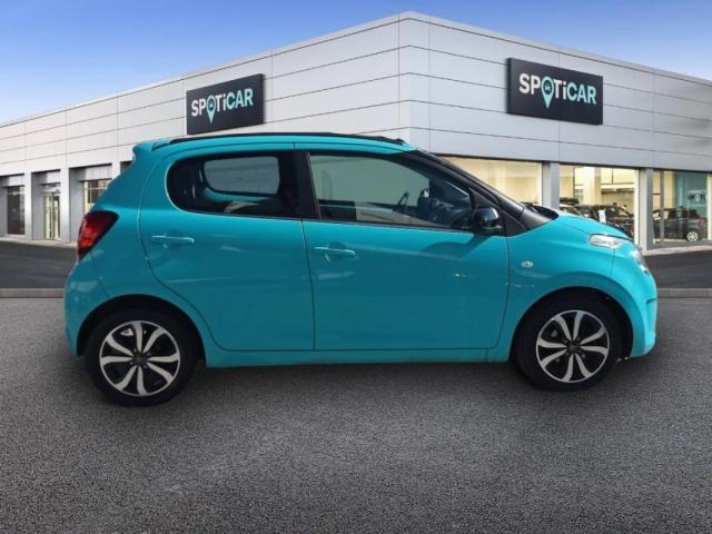 Citroen C1 image 7