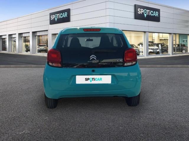 Citroen C1 image 1