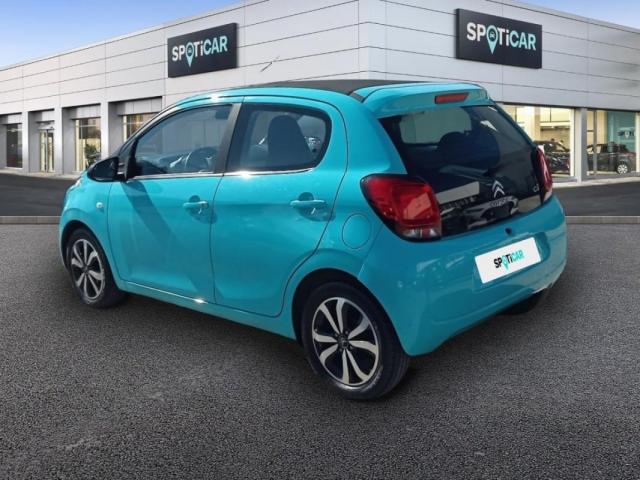 Citroen C1 image 6