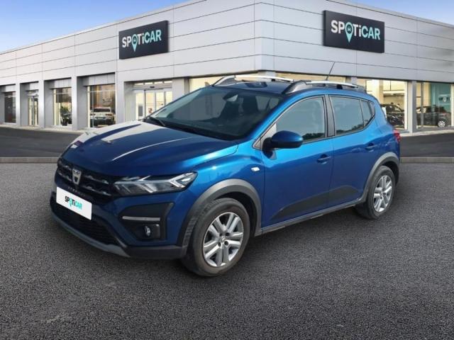 Dacia Sandero Stepway Iii Confort Eco-G 100 -22b