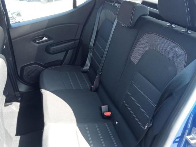 Dacia Sandero image 3