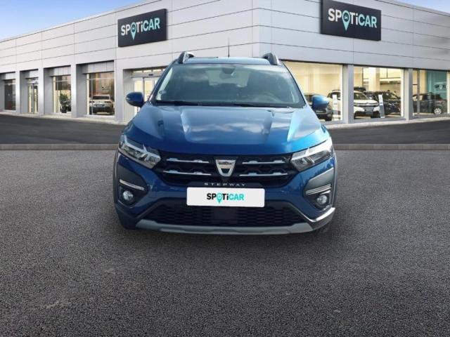 Dacia Sandero image 7
