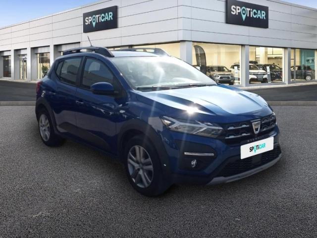 Dacia Sandero image 1
