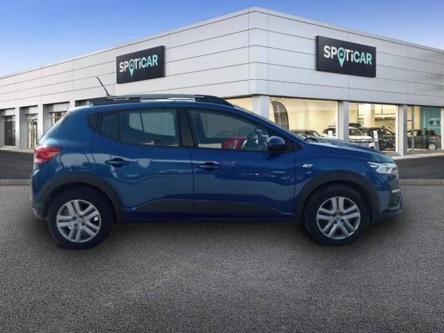 Dacia Sandero image 9