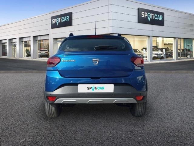 Dacia Sandero image 6