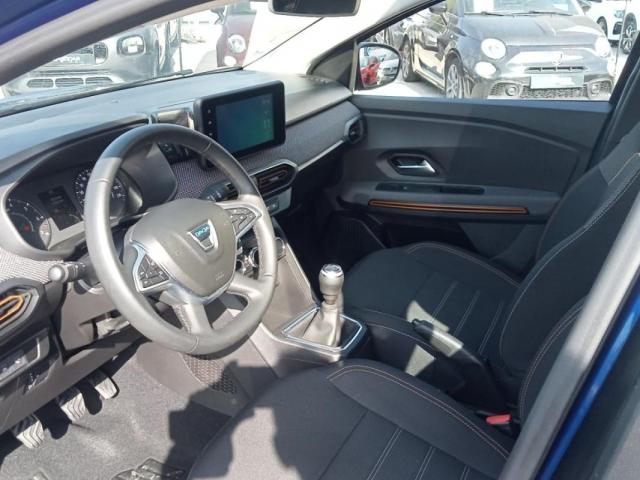 Dacia Sandero image 8