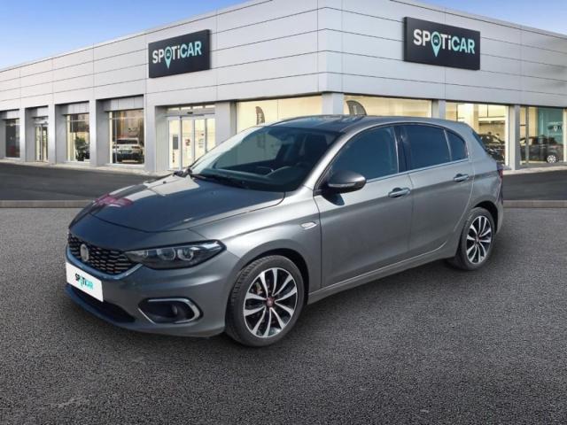 Fiat Tipo Ii 1.6 Multijet 120ch S/s Business