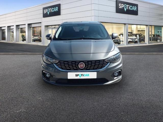 Fiat Tipo image 5