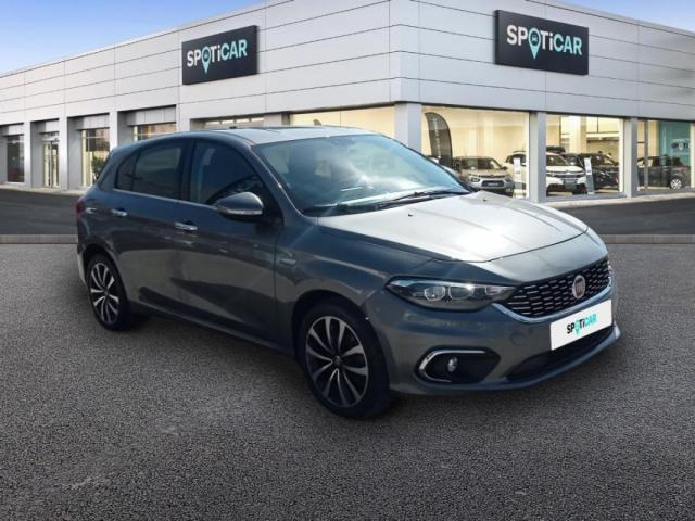 Fiat Tipo image 4
