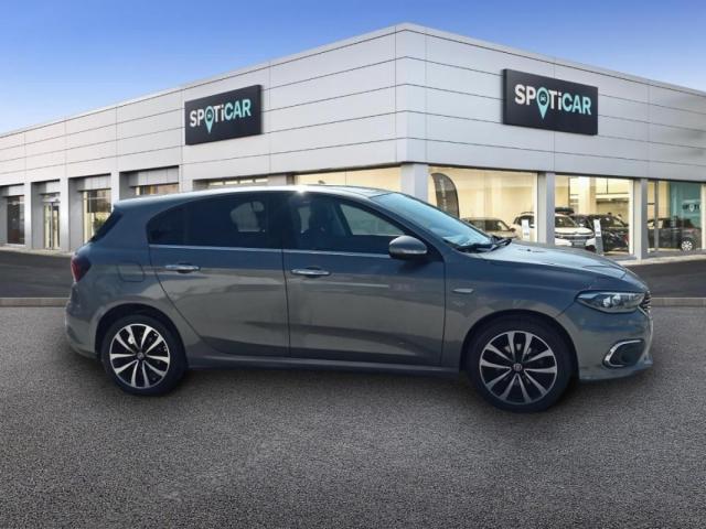 Fiat Tipo image 1