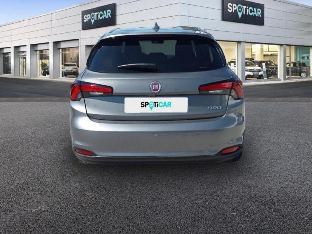 Fiat Tipo image 7