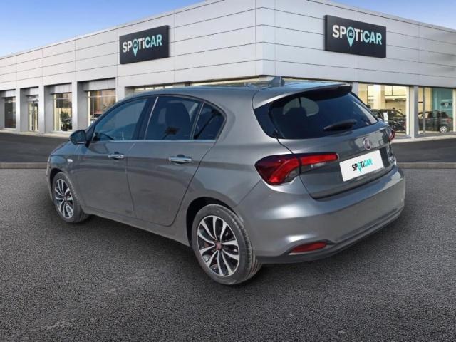 Fiat Tipo image 6
