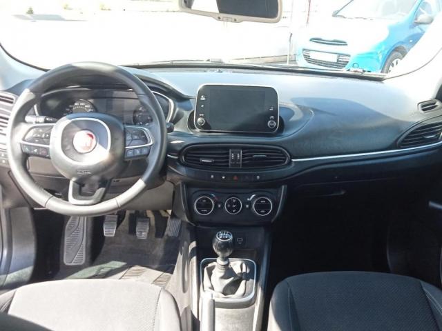 Fiat Tipo image 9