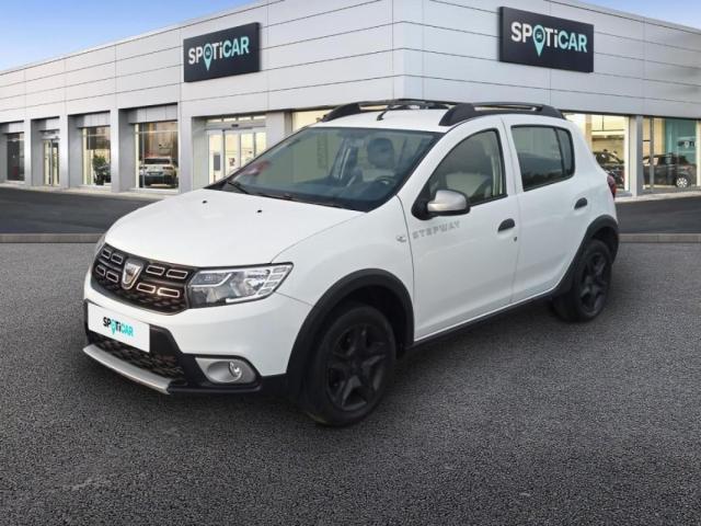 Dacia Sandero Ii Stepway Tce 90