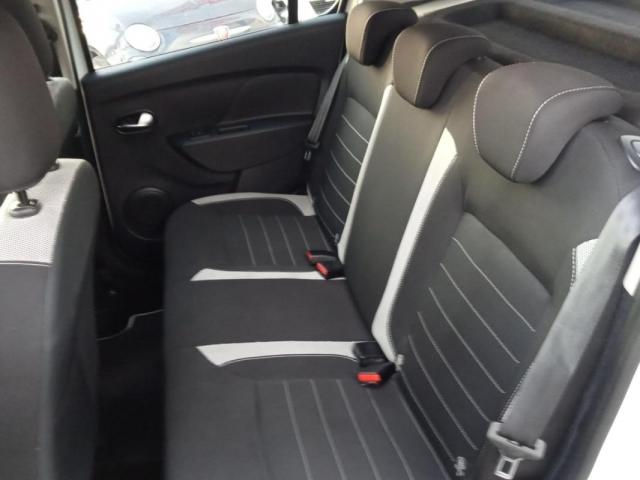 Dacia Sandero Ii image 7