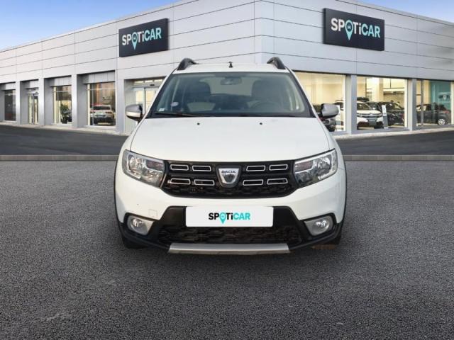 Dacia Sandero Ii image 4