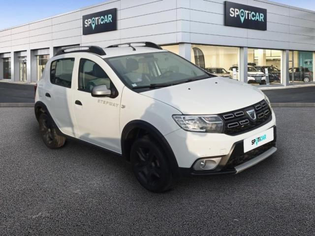 Dacia Sandero Ii image 6