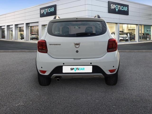 Dacia Sandero Ii image 2