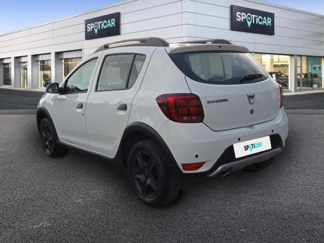 Dacia Sandero Ii image 8