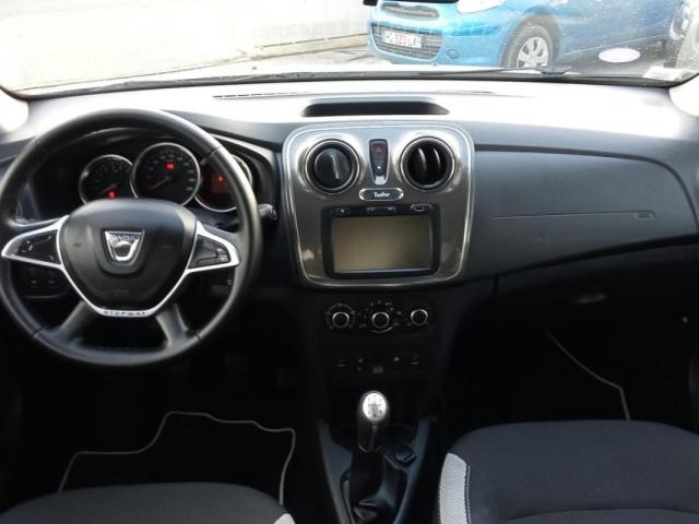 Dacia Sandero Ii image 3