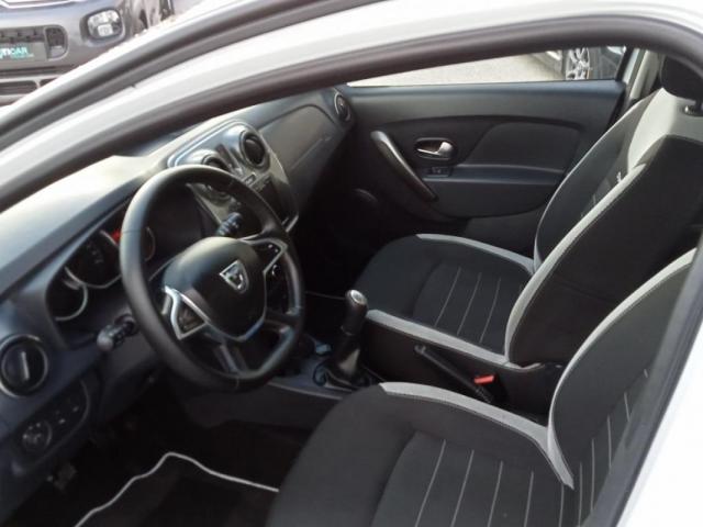Dacia Sandero Ii image 1