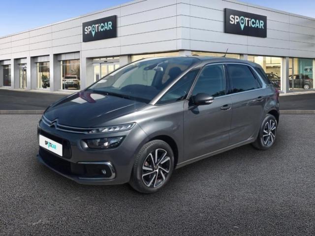 Citroen C4 Spacetourer Bluehdi 130 S&s Bvm6 Business +