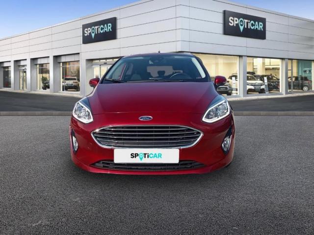 Ford Fiesta image 2