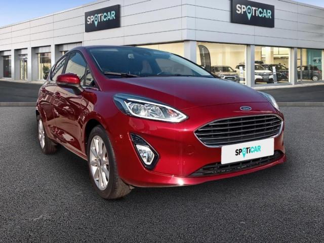 Ford Fiesta image 7