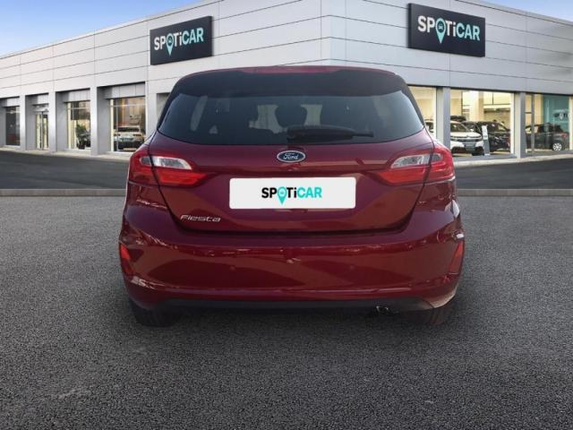 Ford Fiesta image 4