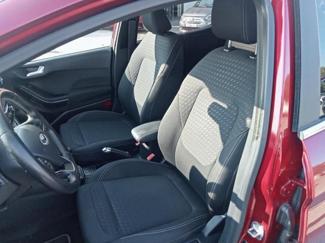 Ford Fiesta image 3