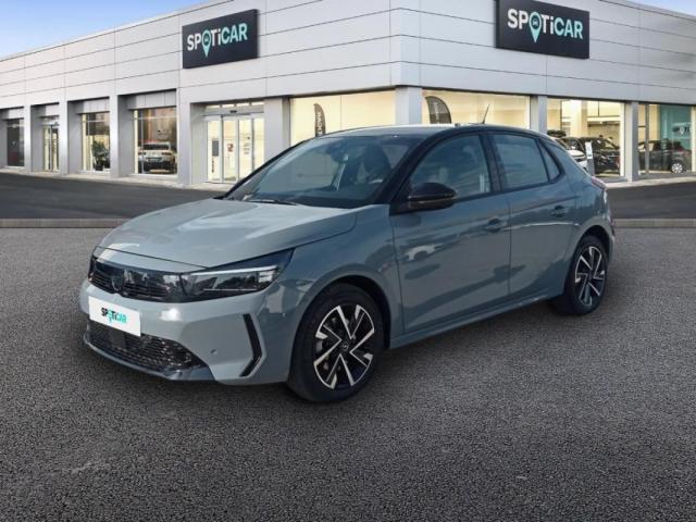 Opel Corsa Vi 1.2 Turbo Hybrid 100ch E-Bva6 Gs