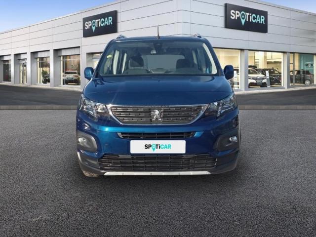 Peugeot Rifter image 4