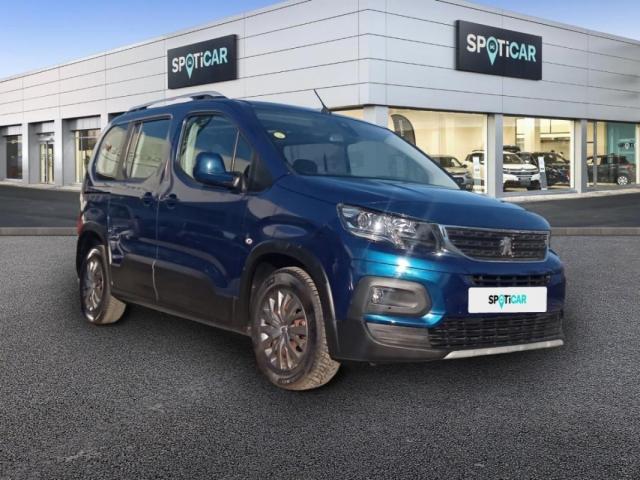 Peugeot Rifter image 7