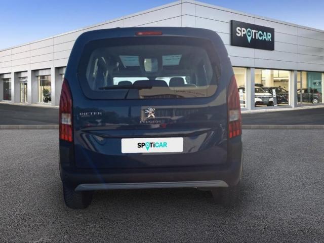 Peugeot Rifter image 5
