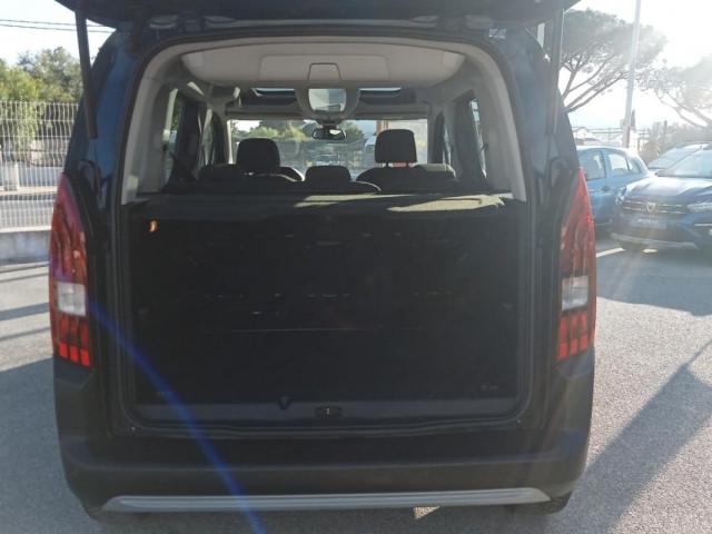 Peugeot Rifter image 2