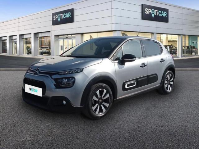 Citroen C3 Iii Puretech 110 Bvm6 Max