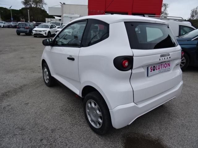 Aixam Minauto image 4