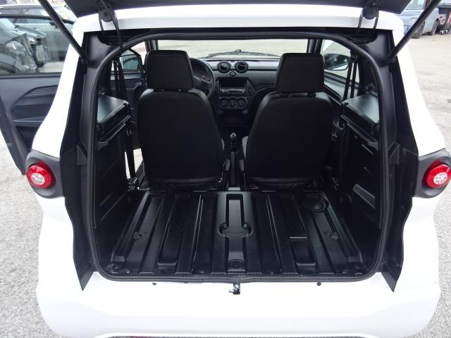 Aixam Minauto image 3