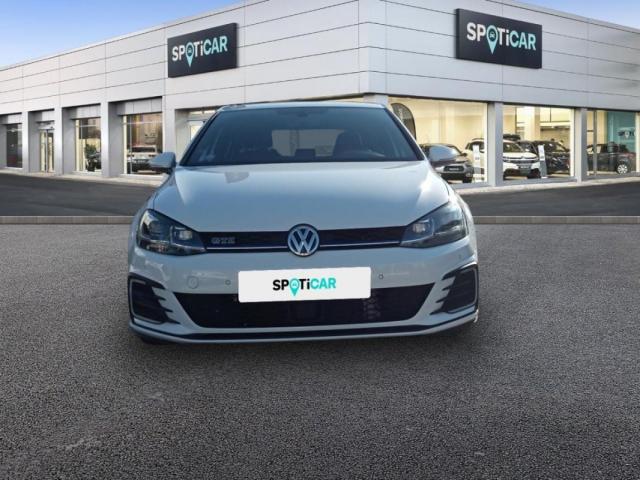 Volkswagen Golf image 6