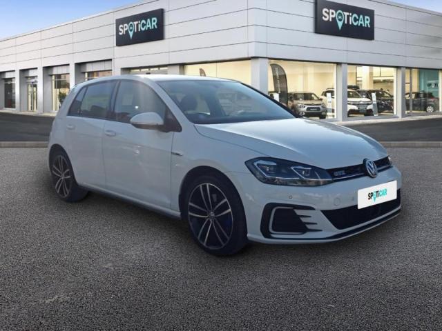 Volkswagen Golf image 7