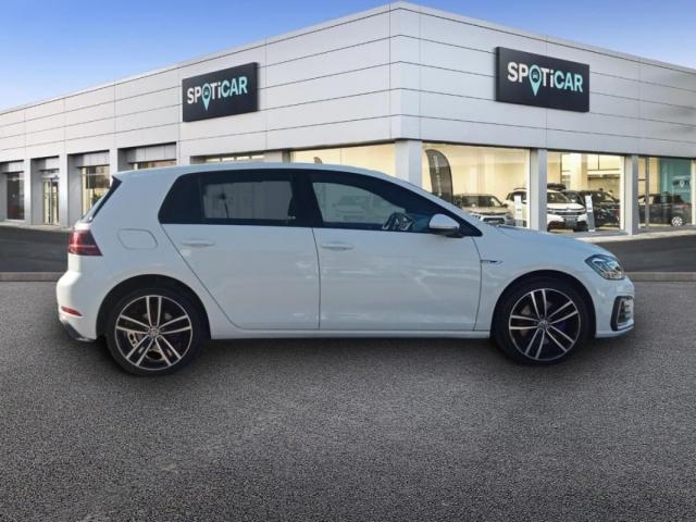 Volkswagen Golf image 4