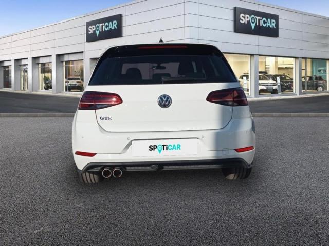 Volkswagen Golf image 2
