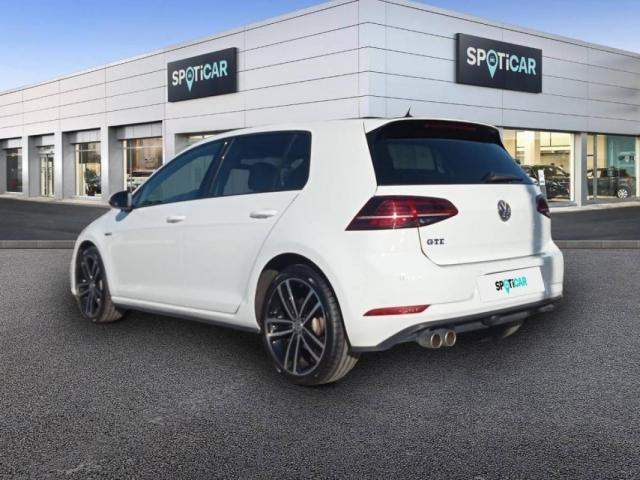Volkswagen Golf image 8